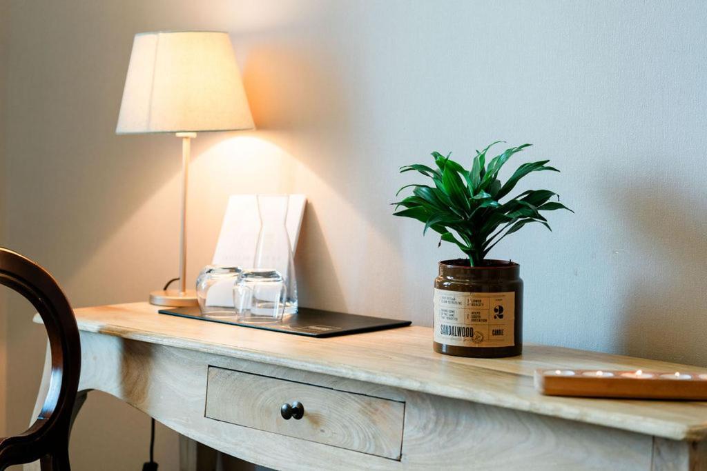 Hotel De La Plage Excenevex Ngoại thất bức ảnh