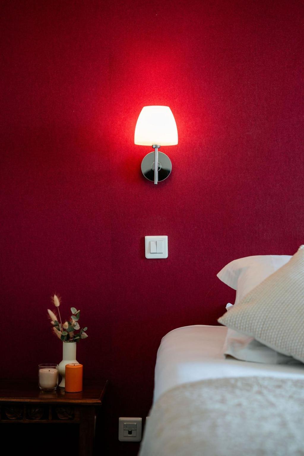 Hotel De La Plage Excenevex Ngoại thất bức ảnh